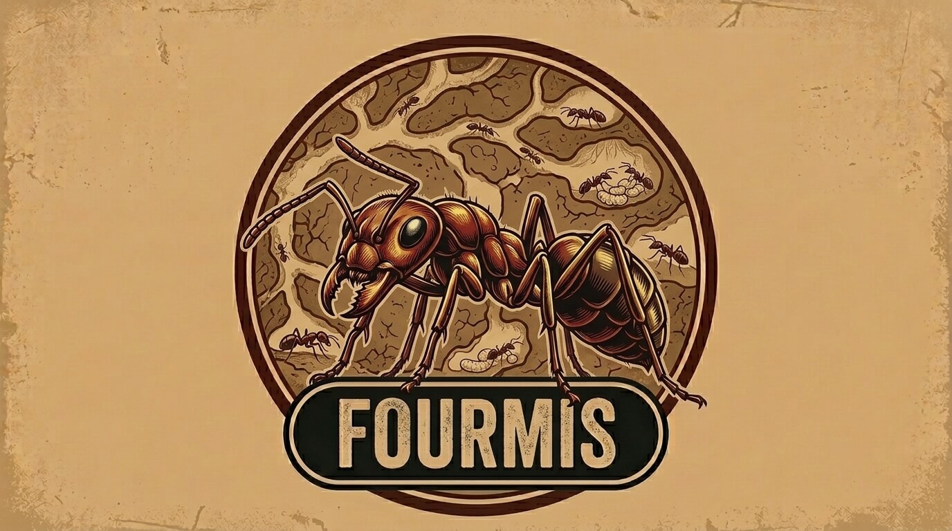 Traitement anti-fourmis