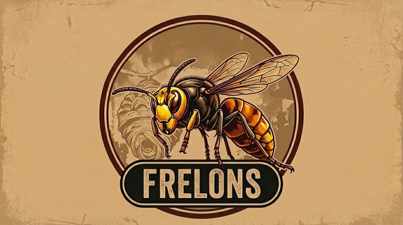 Destruction des frelons asiatiques