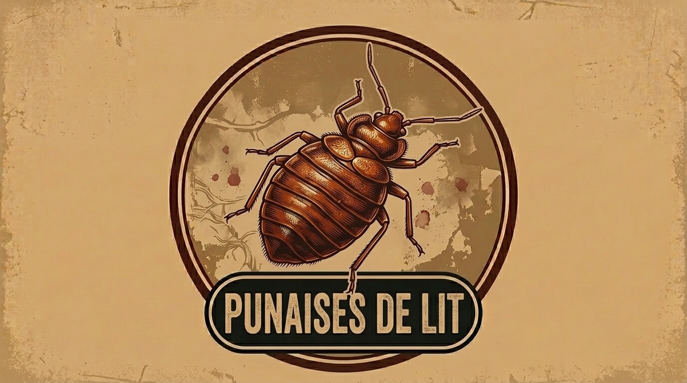 Traitement des punaises de lit