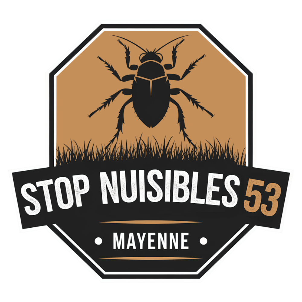 StopNuisibles53 Logo