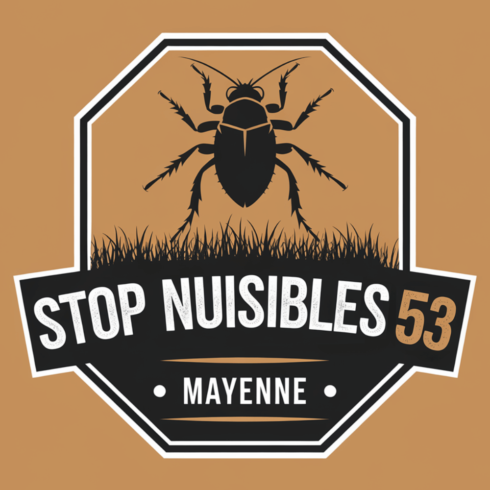 StopNuisibles53 Logo